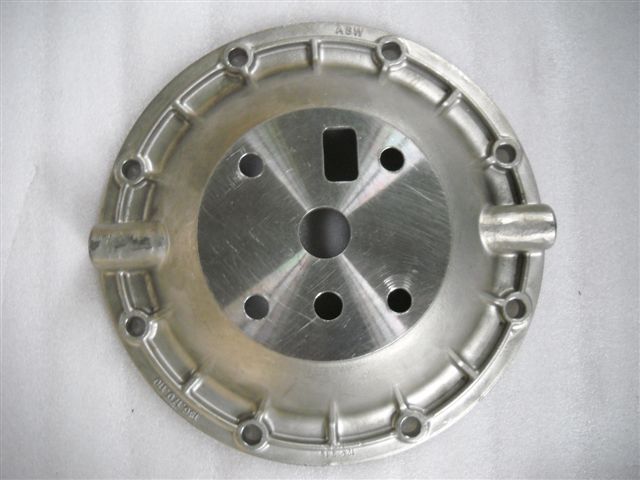 Pump Parts PP81